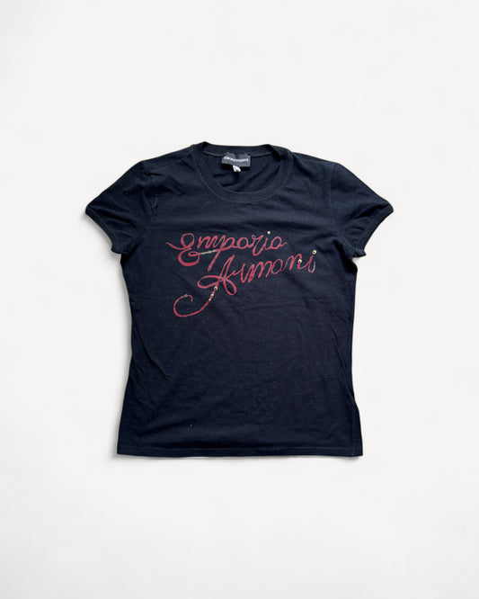ARMANI WOMEN T-SHIRT (M)