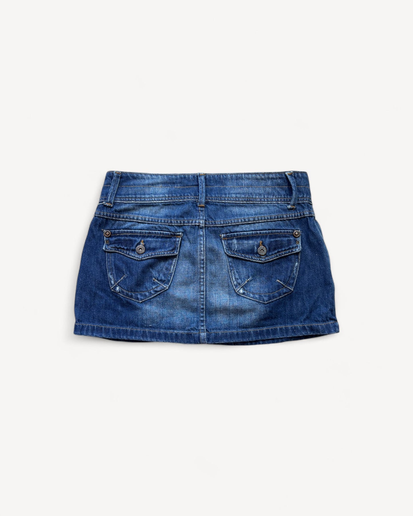 PIMKIE SKIRT W28 #S44