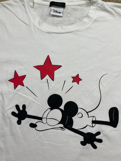 LIU JO X DISNEY T-SHIRT (XL)