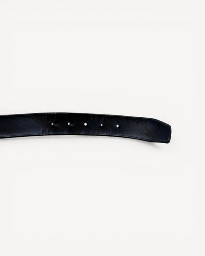 BURBERRY 2in1 BELT