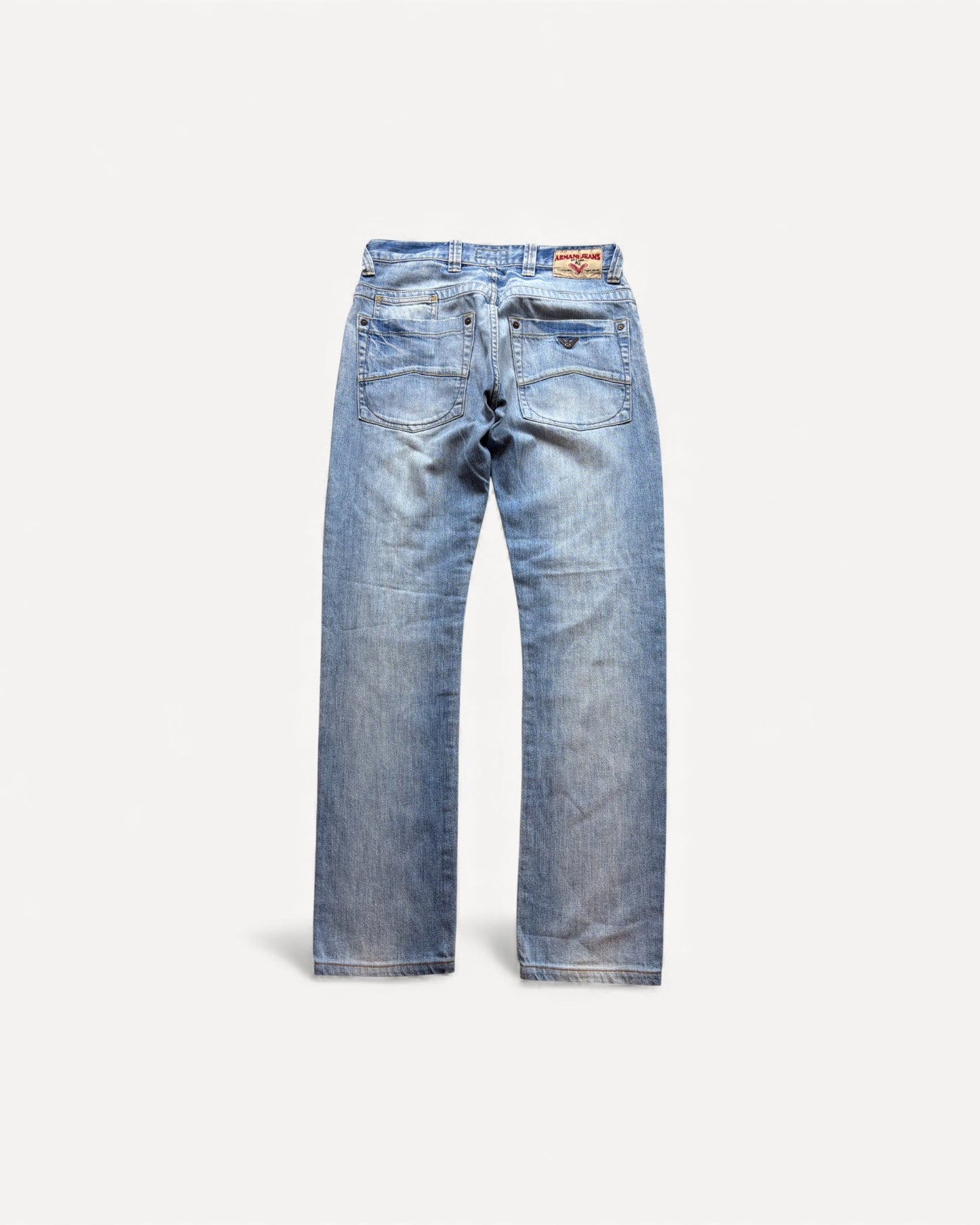 ARMANI JEANS W29 L32