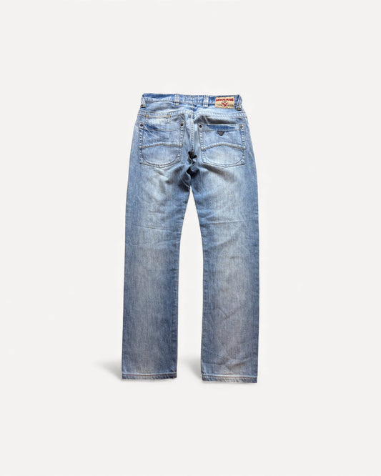 ARMANI JEANS W29 L32