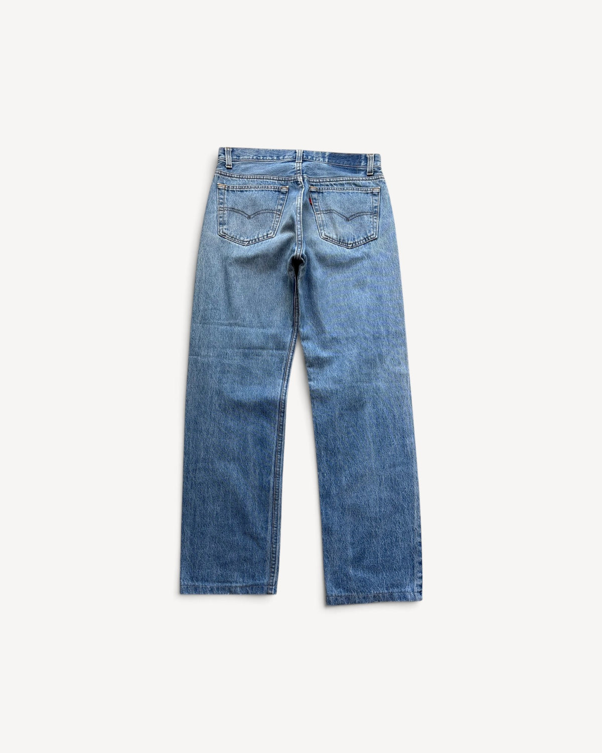 LEVI‘S 501 JEANS W30 L32 #L4