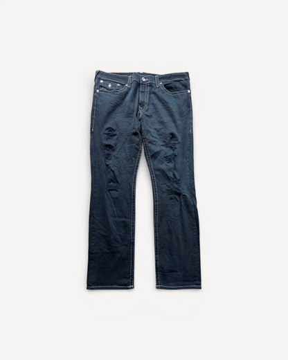TRUE RELIGION JEANS W40 L34 #TR12
