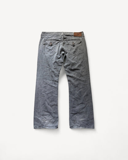 TRUE RELIGION JEANS W40 L34 #TR73