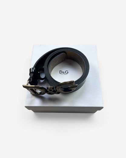 DOLCE & GABBANA BELT