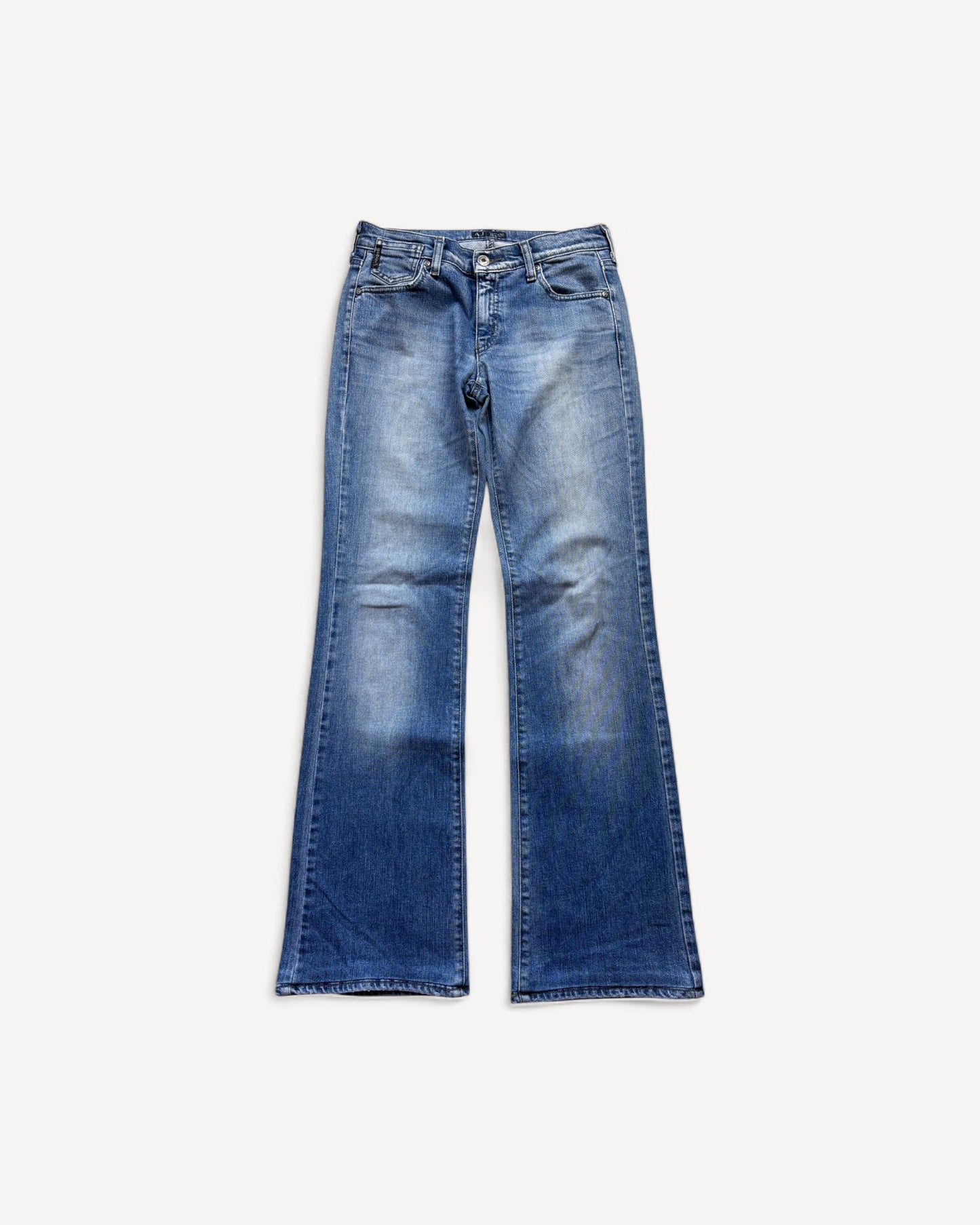 ARMANI JEANS W27 L32