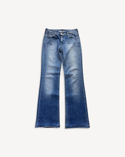 ARMANI JEANS W27 L32