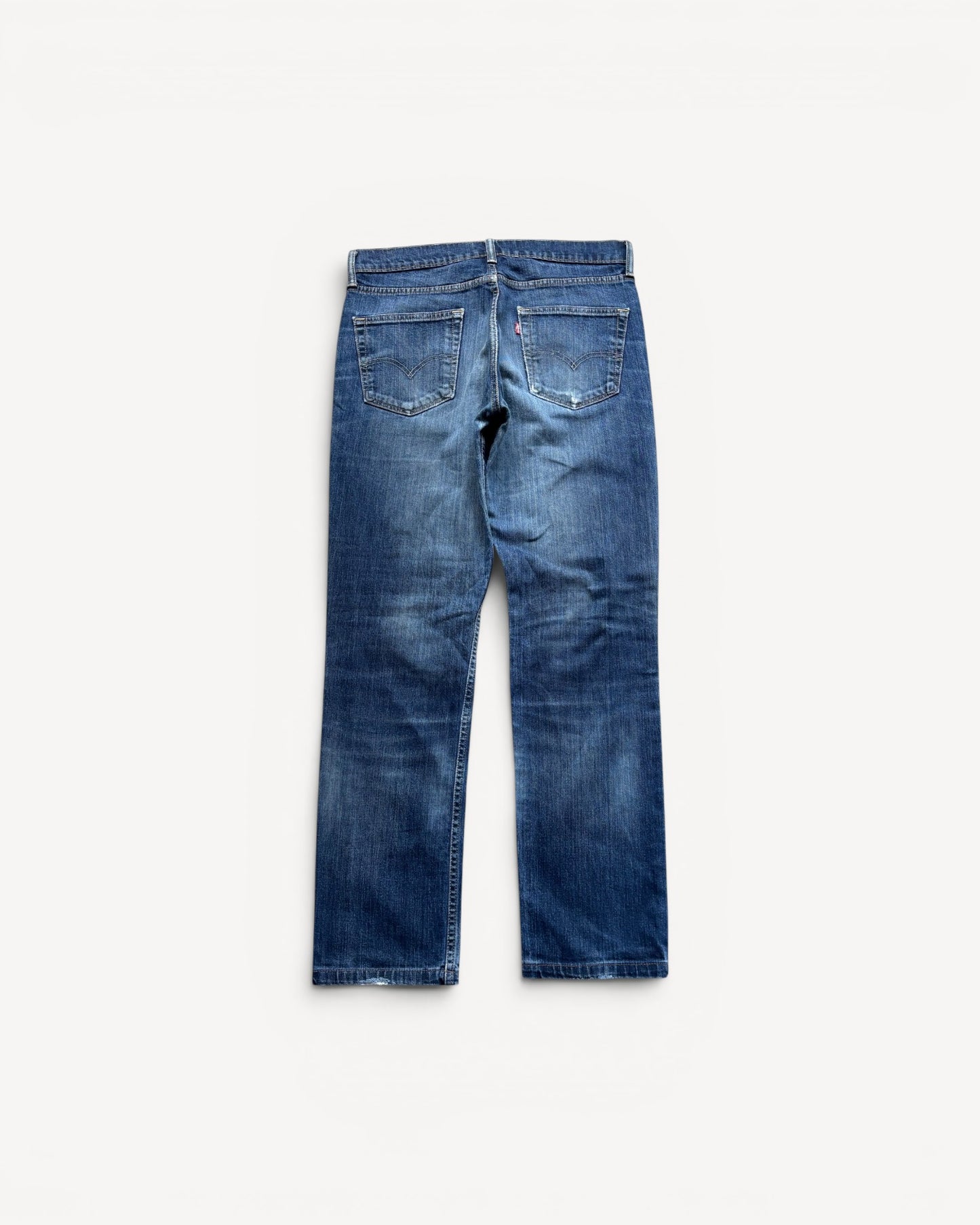 LEVI‘S 501 JEANS W33 L32 #L11