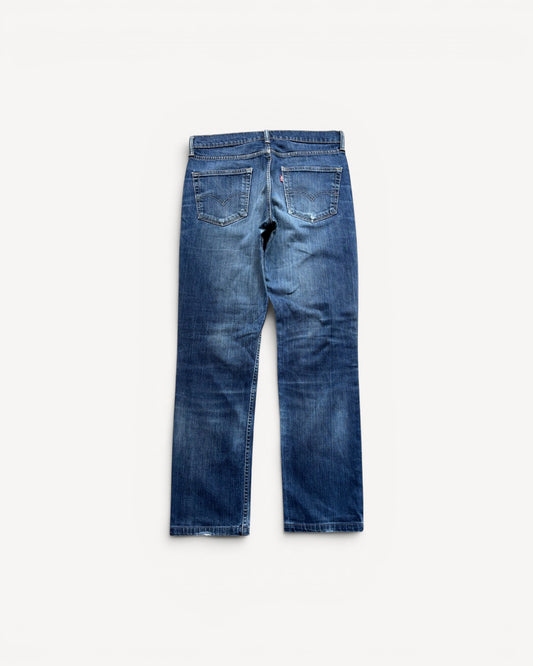 LEVI‘S 501 JEANS W33 L32 #L11