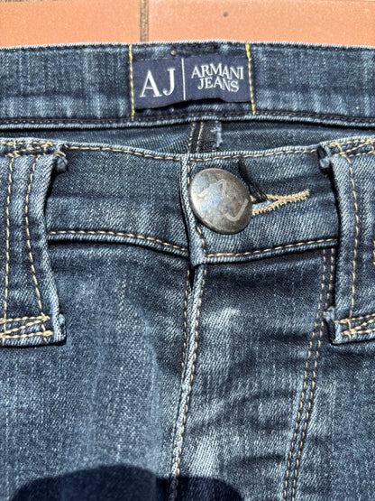ARMANI JEANS W33 L34