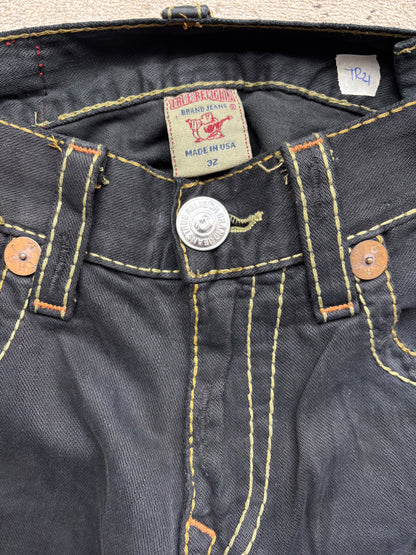 TRUE RELIGION JEANS W32 L32 #TR21