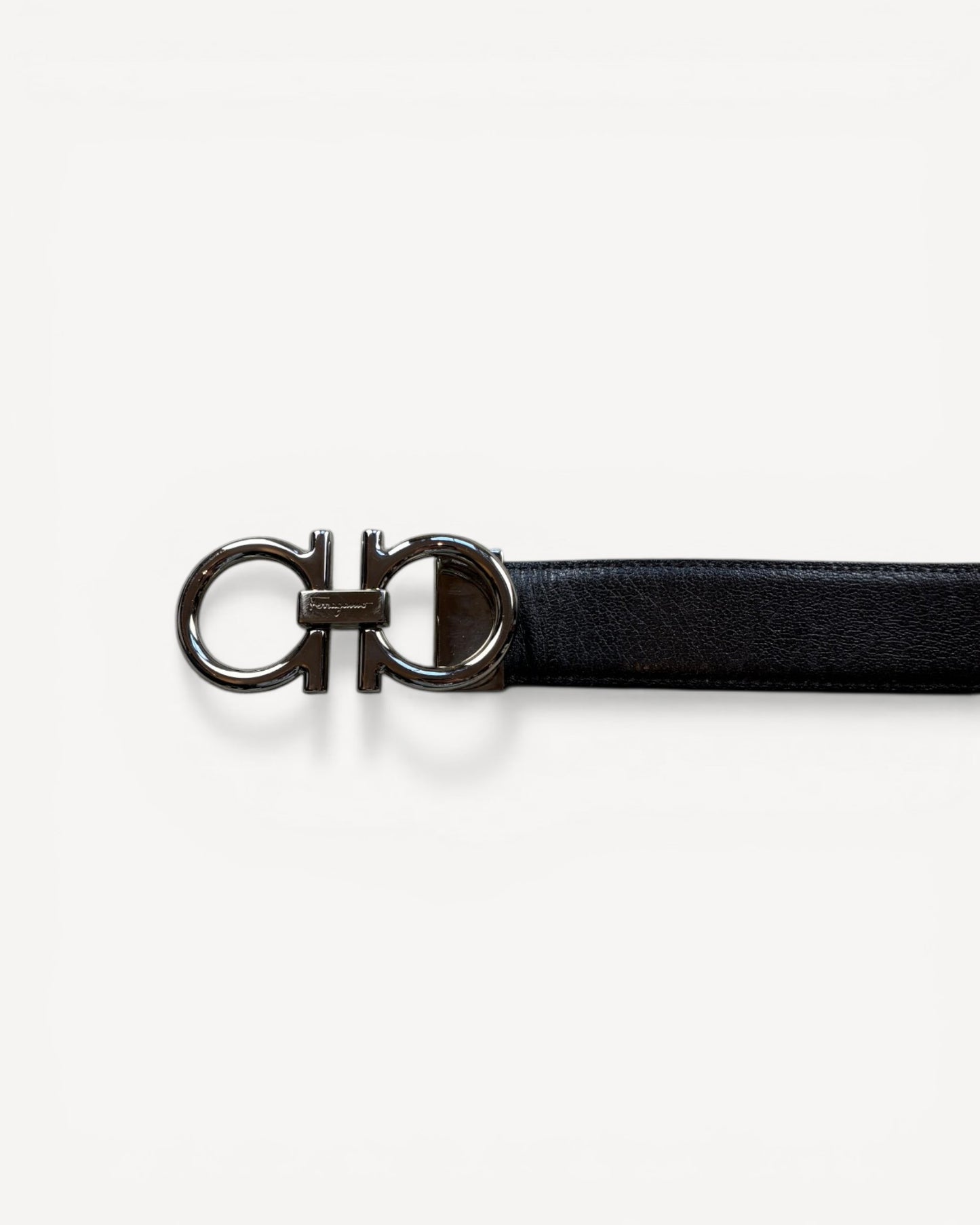 FERRAGAMO BELT