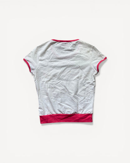 GUESS WOMEN T-SHIRT (S)
