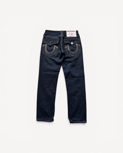 TRUE RELIGION JEANS W32 L32 #TR22