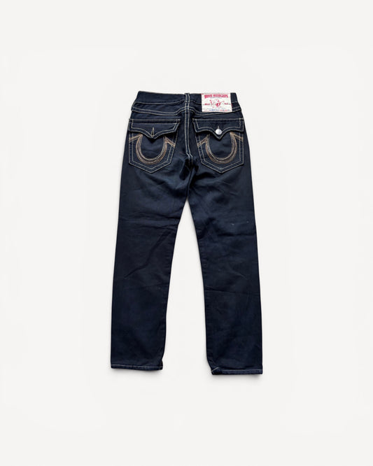 TRUE RELIGION JEANS W32 L32 #TR22