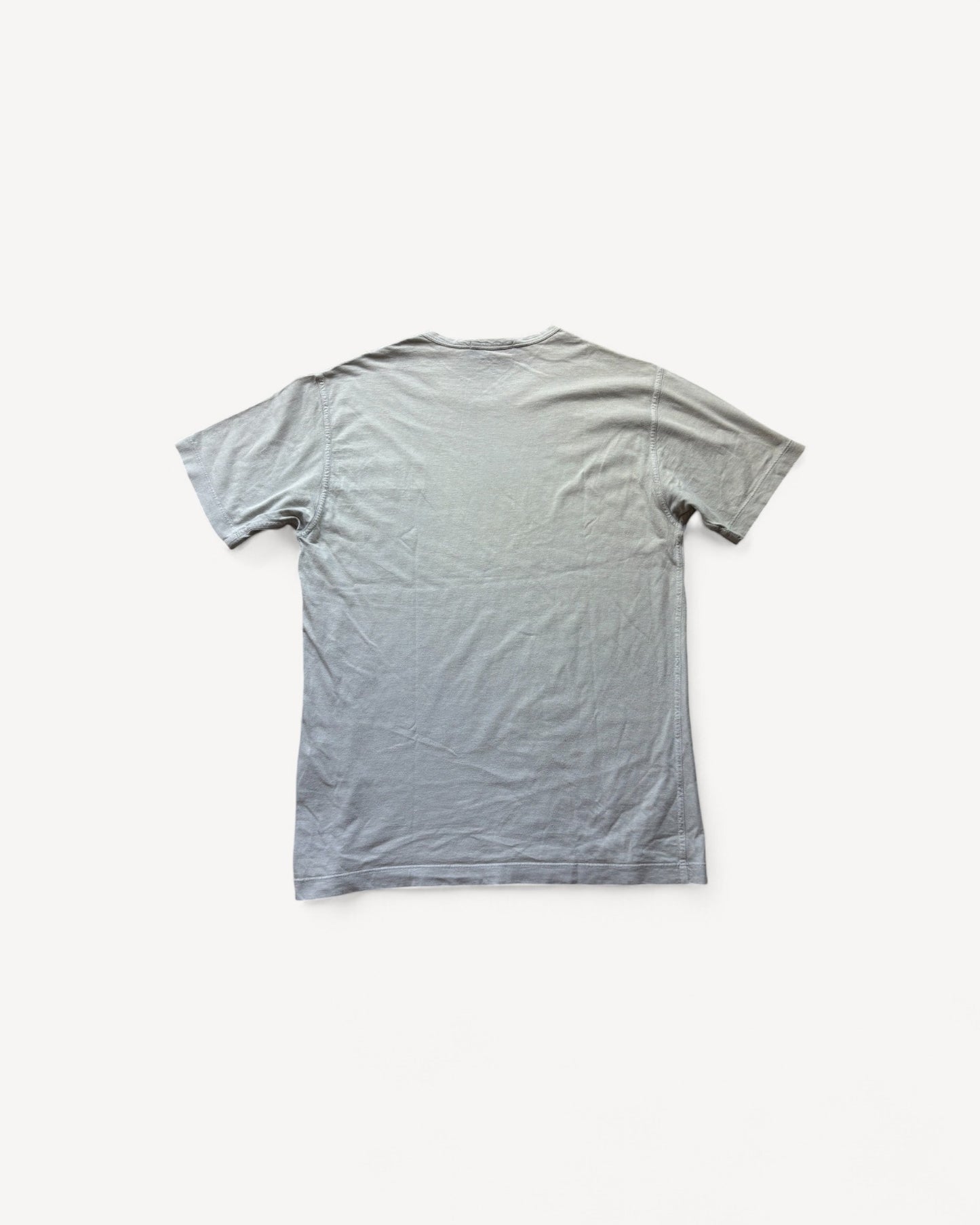 STONE ISLAND T-SHIRT (M)