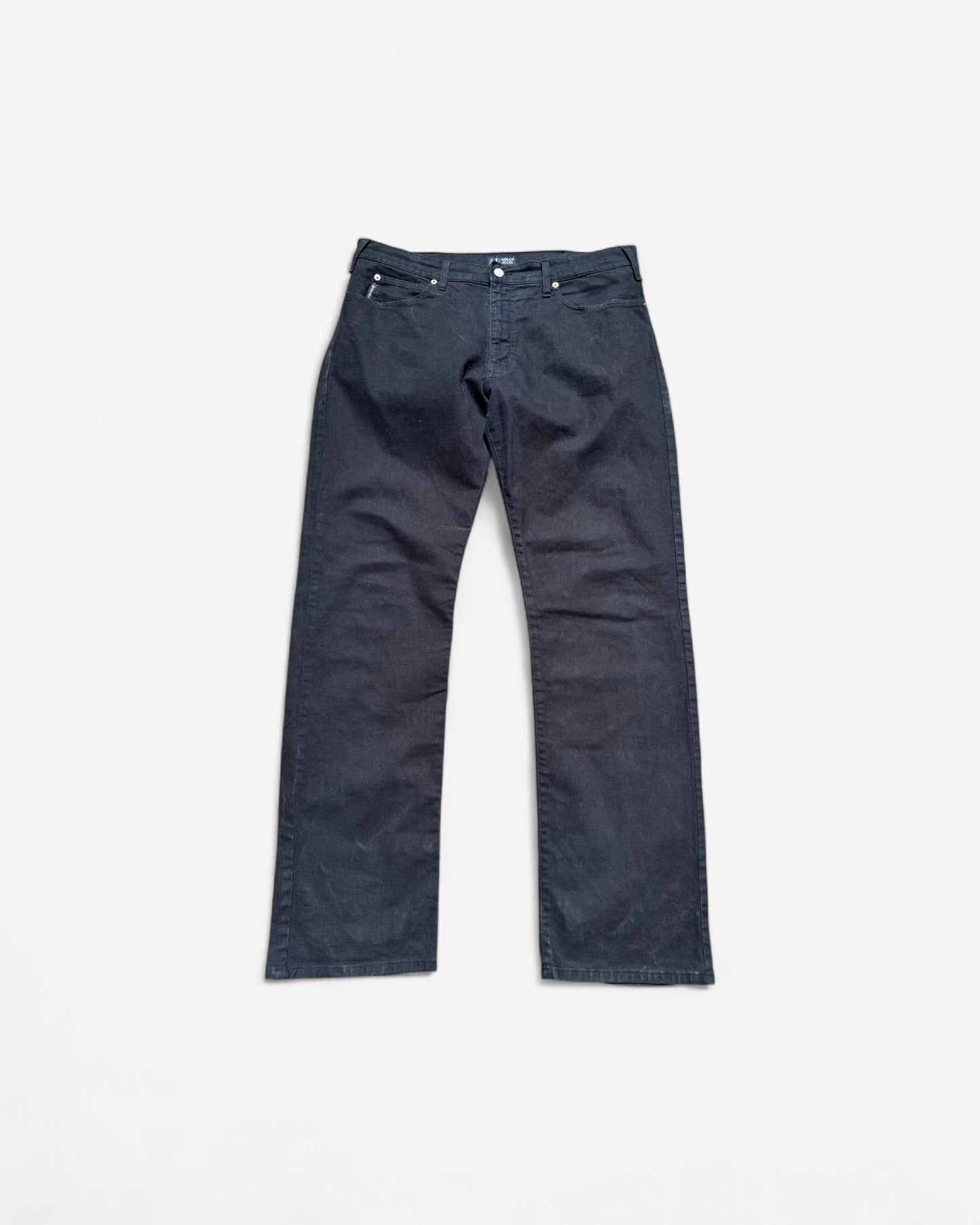 ARMANI JEANS W38 L34