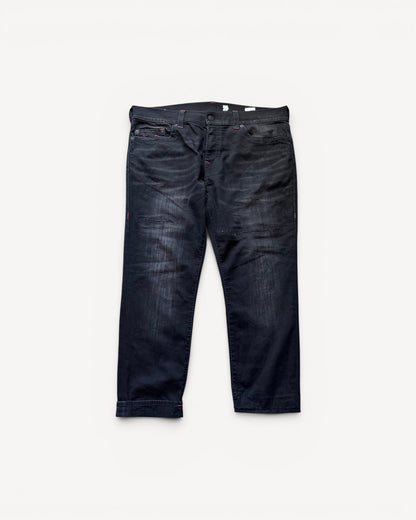 TRUE RELIGION JEANS W38 L32 #TR50
