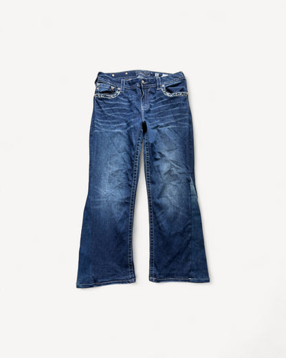 MISS ME JEANS W33 L30 #M39
