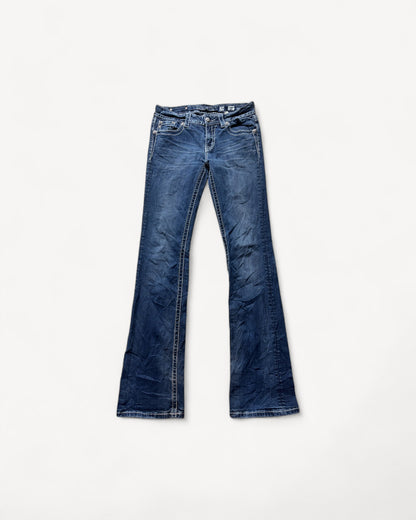 MISS ME JEANS W29 L32 #M26