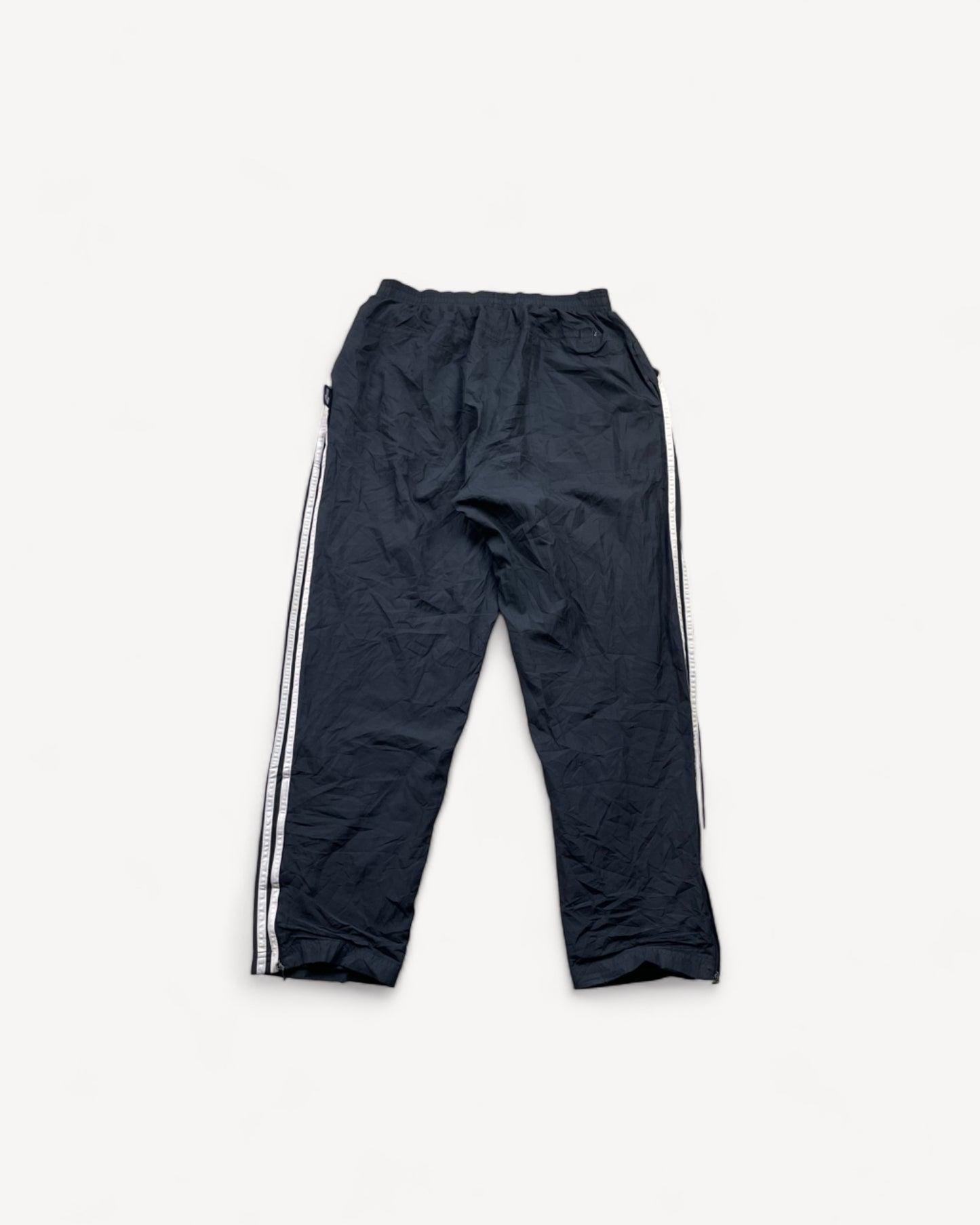 ADIDAS TRACKPANT (L) #A40