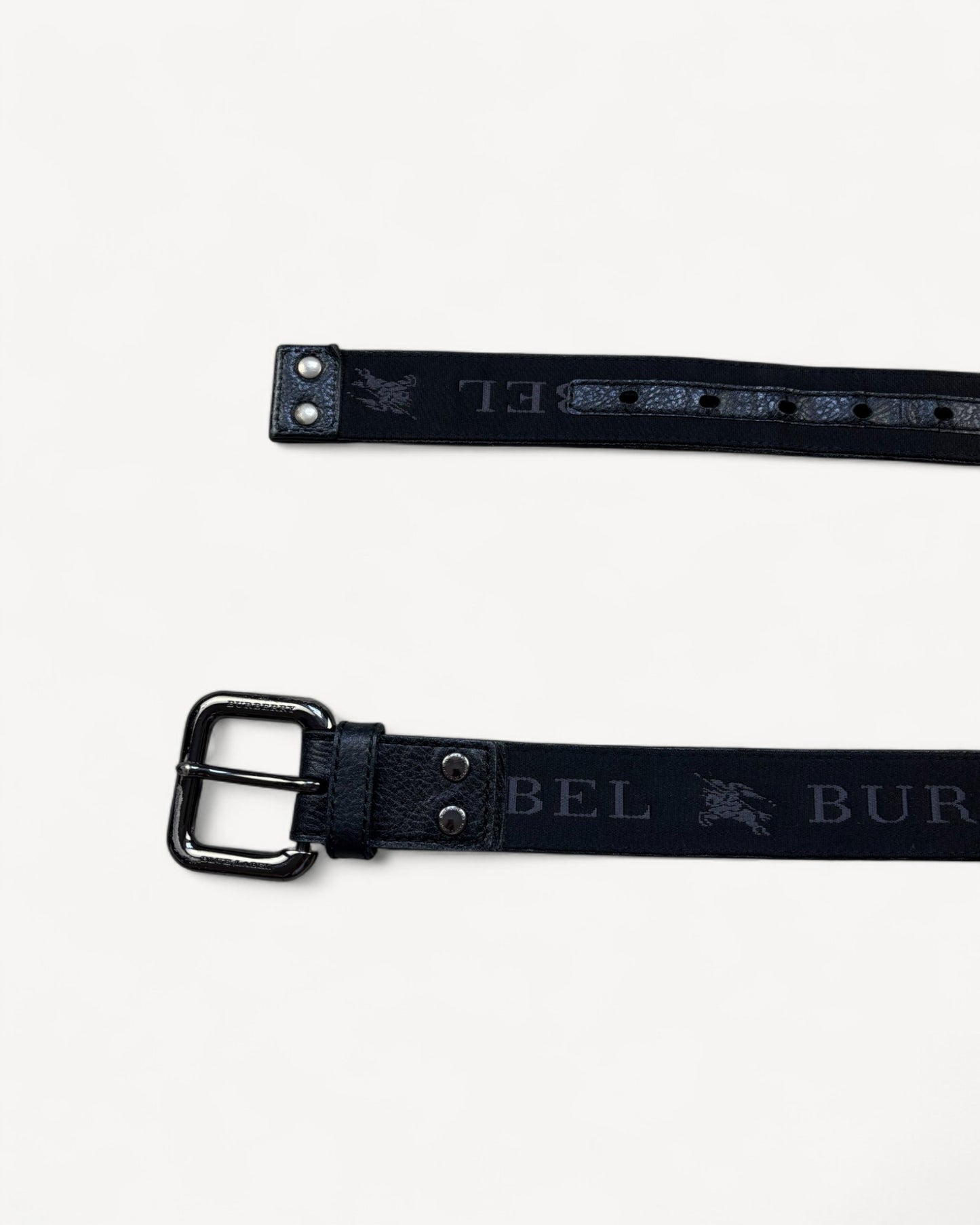 BURBERRY BELT