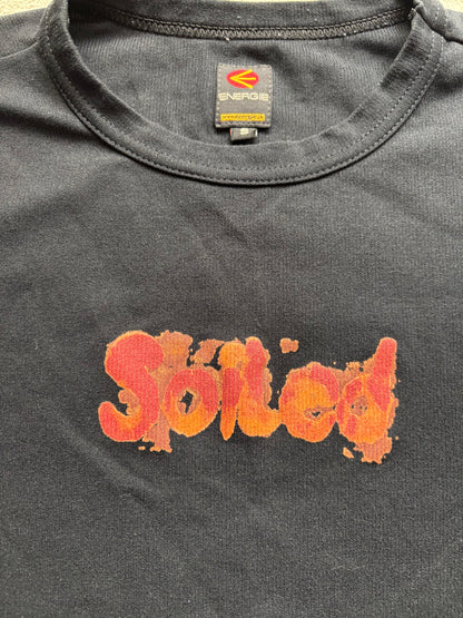 ENERGY WOMEN T-SHIRT (M)