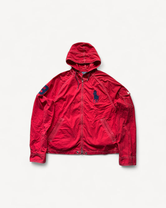RALPH LAUREN JACKET (L)