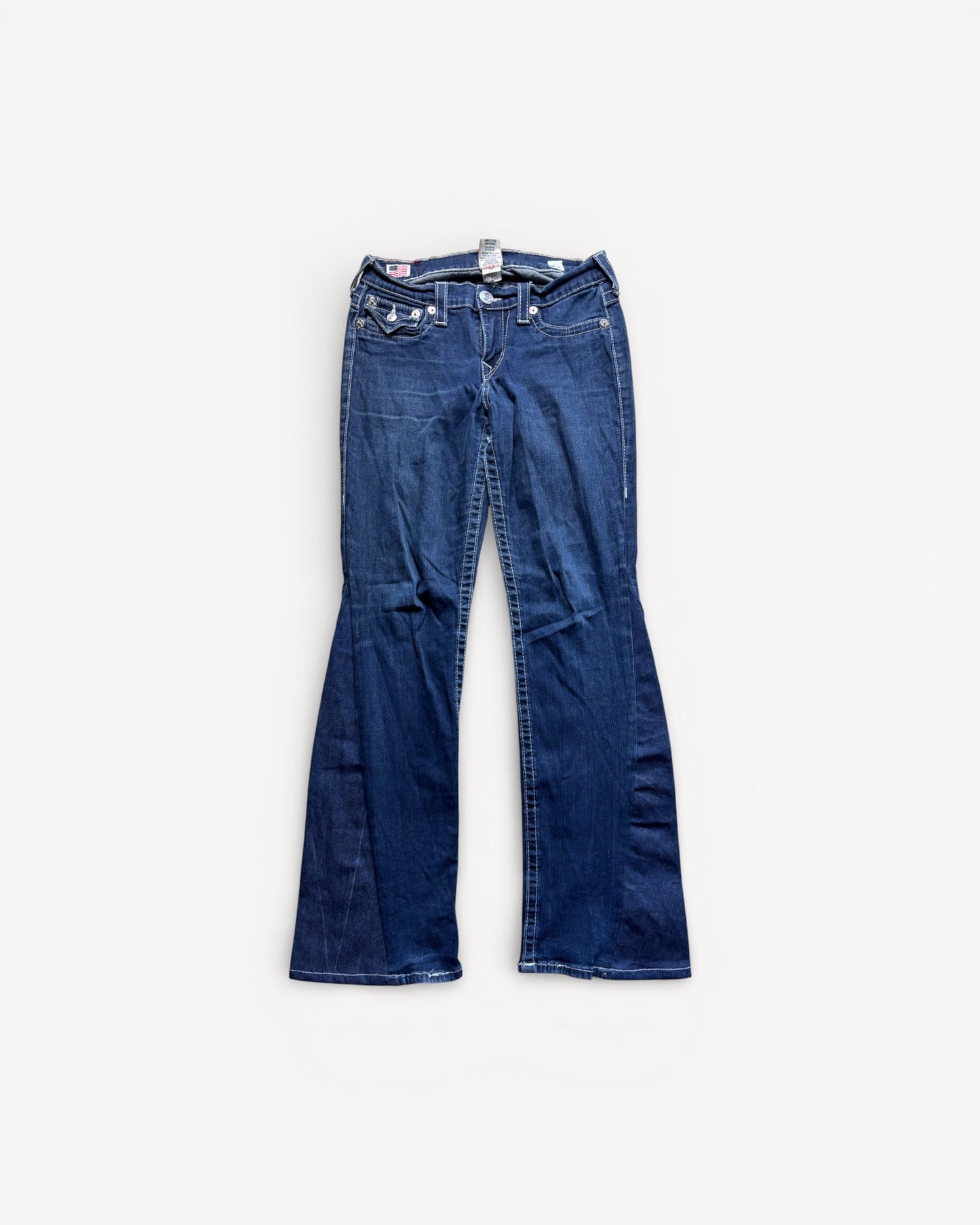 TRUE RELIGION JEANS W30 L30 #TR50