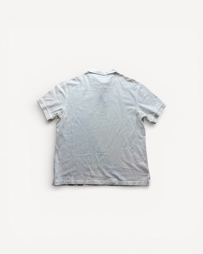 BARBOUR POLO SHIRT (XL)