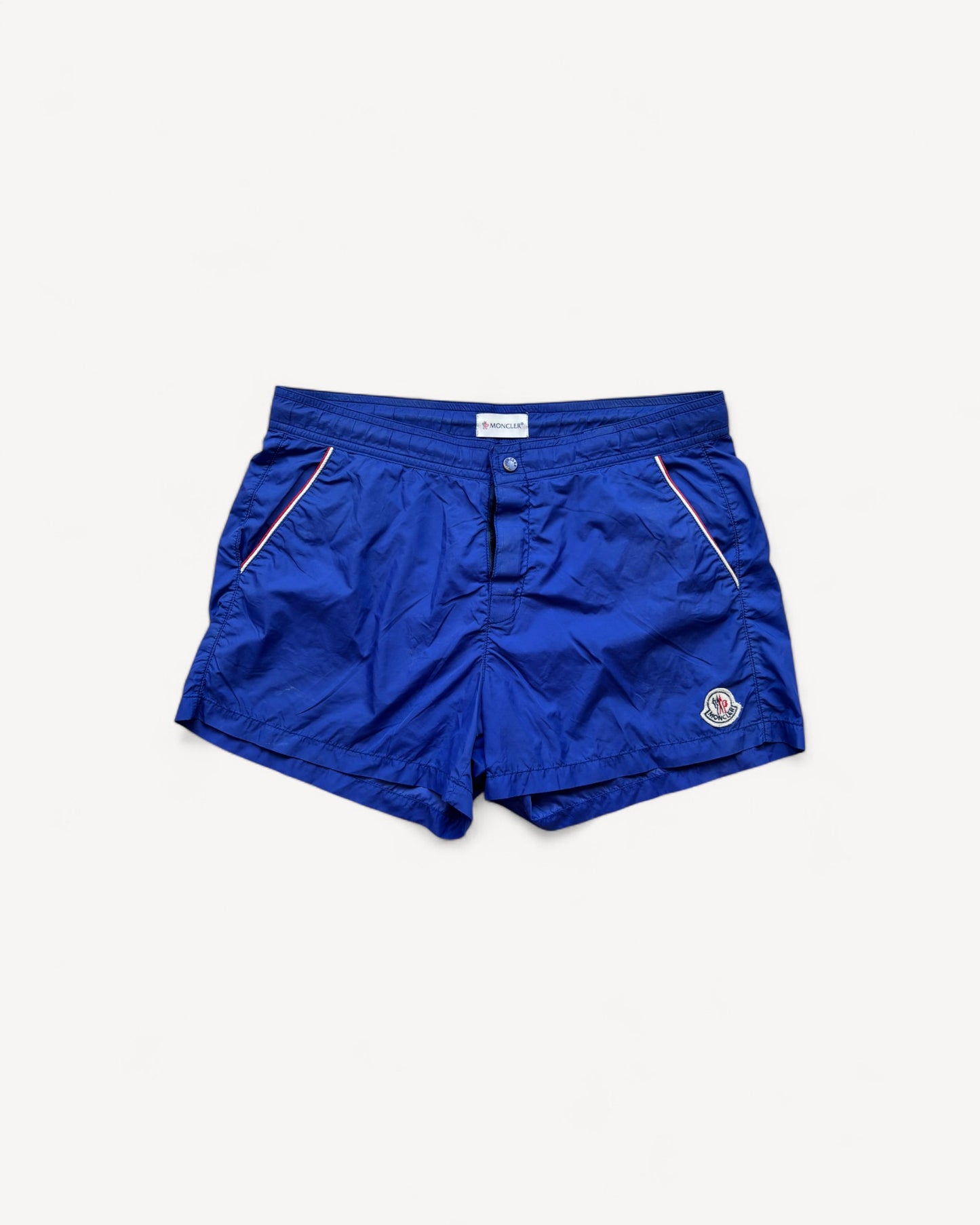 MONCLER SWIMMING SHORT (S)