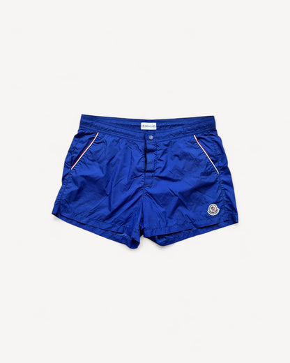 MONCLER SWIMMING SHORT (S)