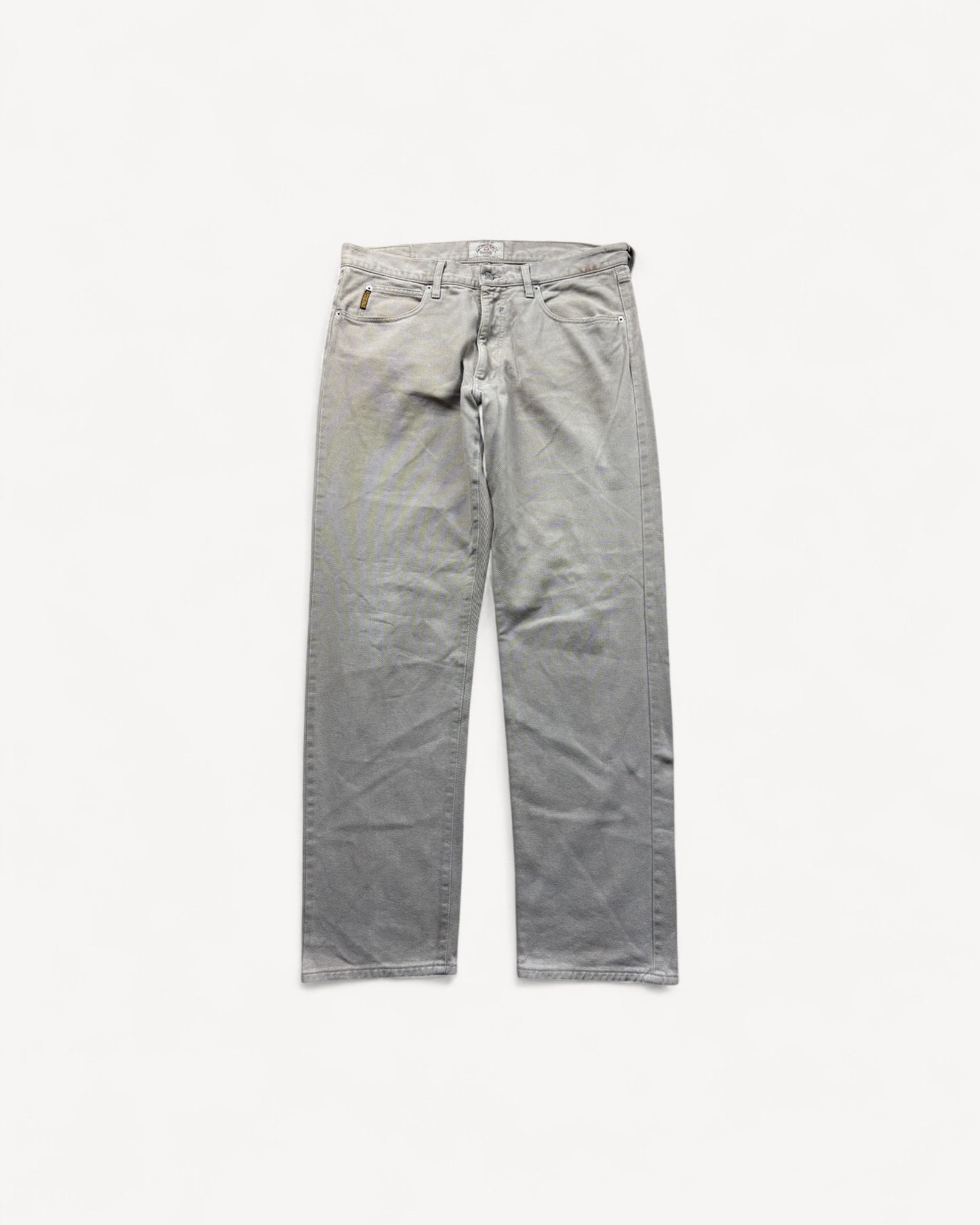 ARMANI JEANS W38 L34