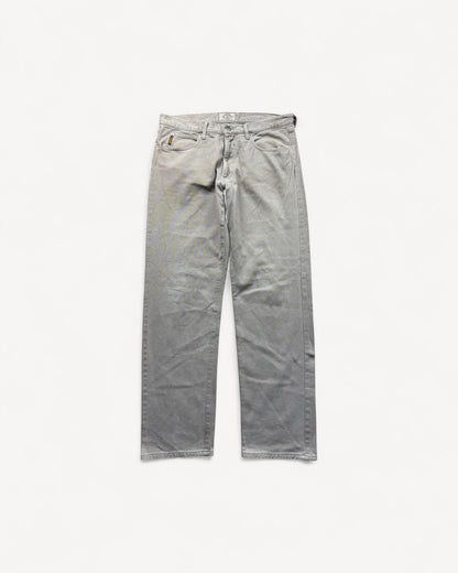 ARMANI JEANS W38 L34