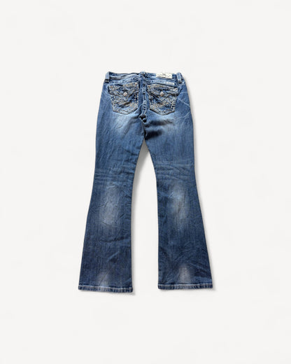 MISS ME JEANS W29 L32 #M35