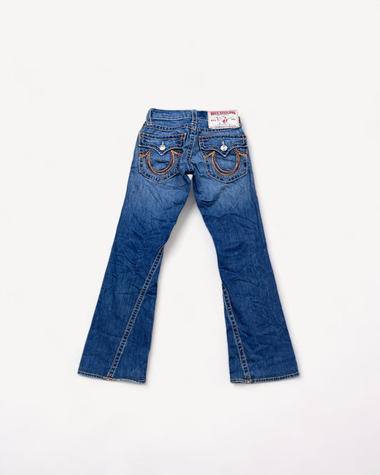 TRUE RELIGION JEANS W28 L30 #TR2