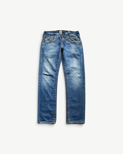 TRUE RELIGION JEANS W29 L32 #TR29