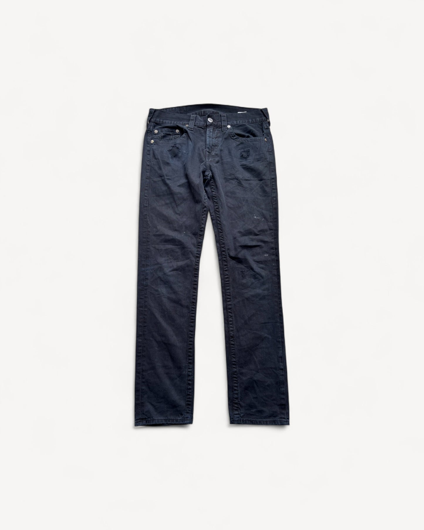 TRUE RELIGION JEANS W32 L34 #TR46