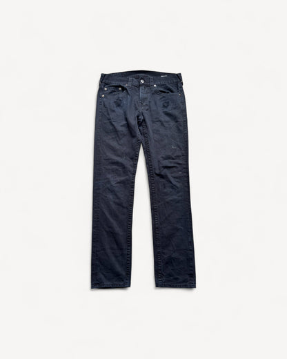 TRUE RELIGION JEANS W32 L34 #TR46