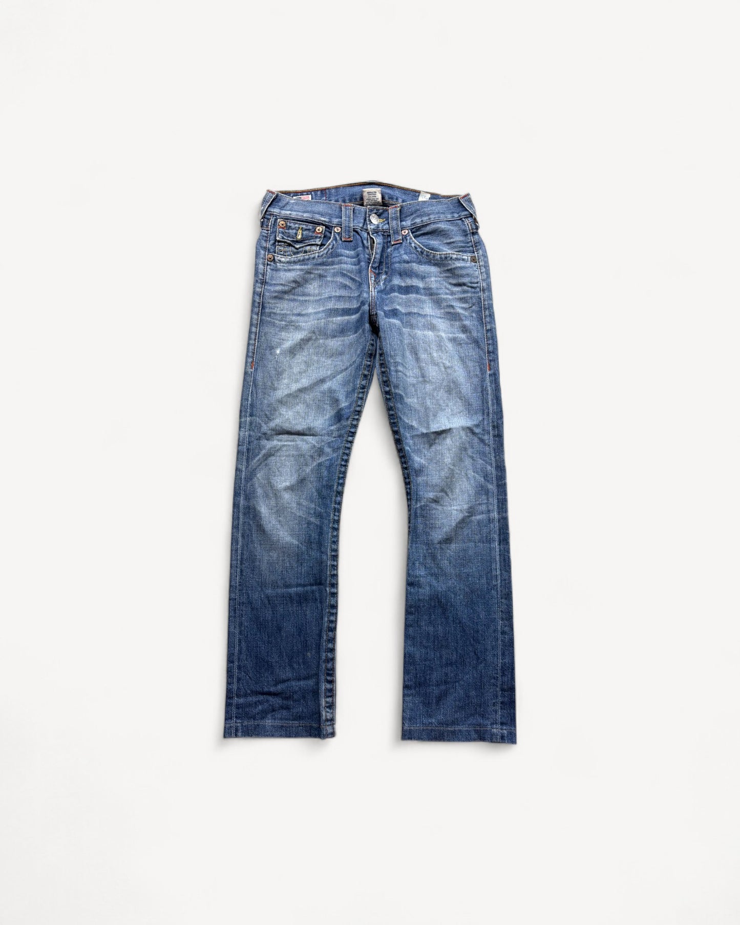 TRUE RELIGION JEANS W29 L32 #TR9