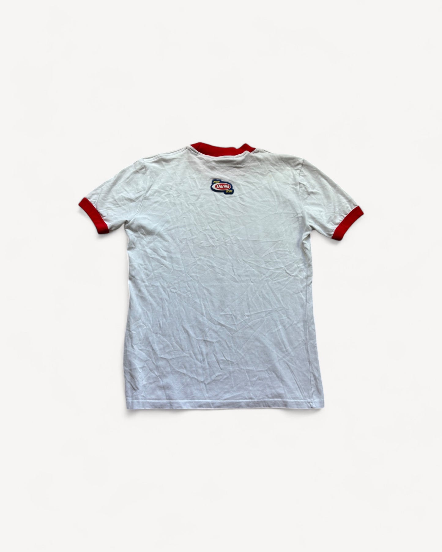 GCDS X BARILLA T-SHIRT (M)