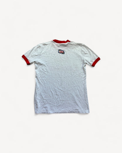 GCDS X BARILLA T-SHIRT (M)