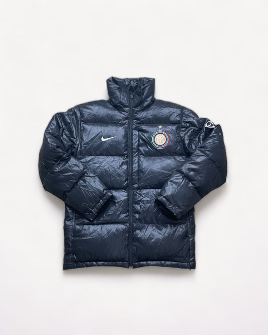 NIKE INTER MILAN PUFFER JACKET (S)