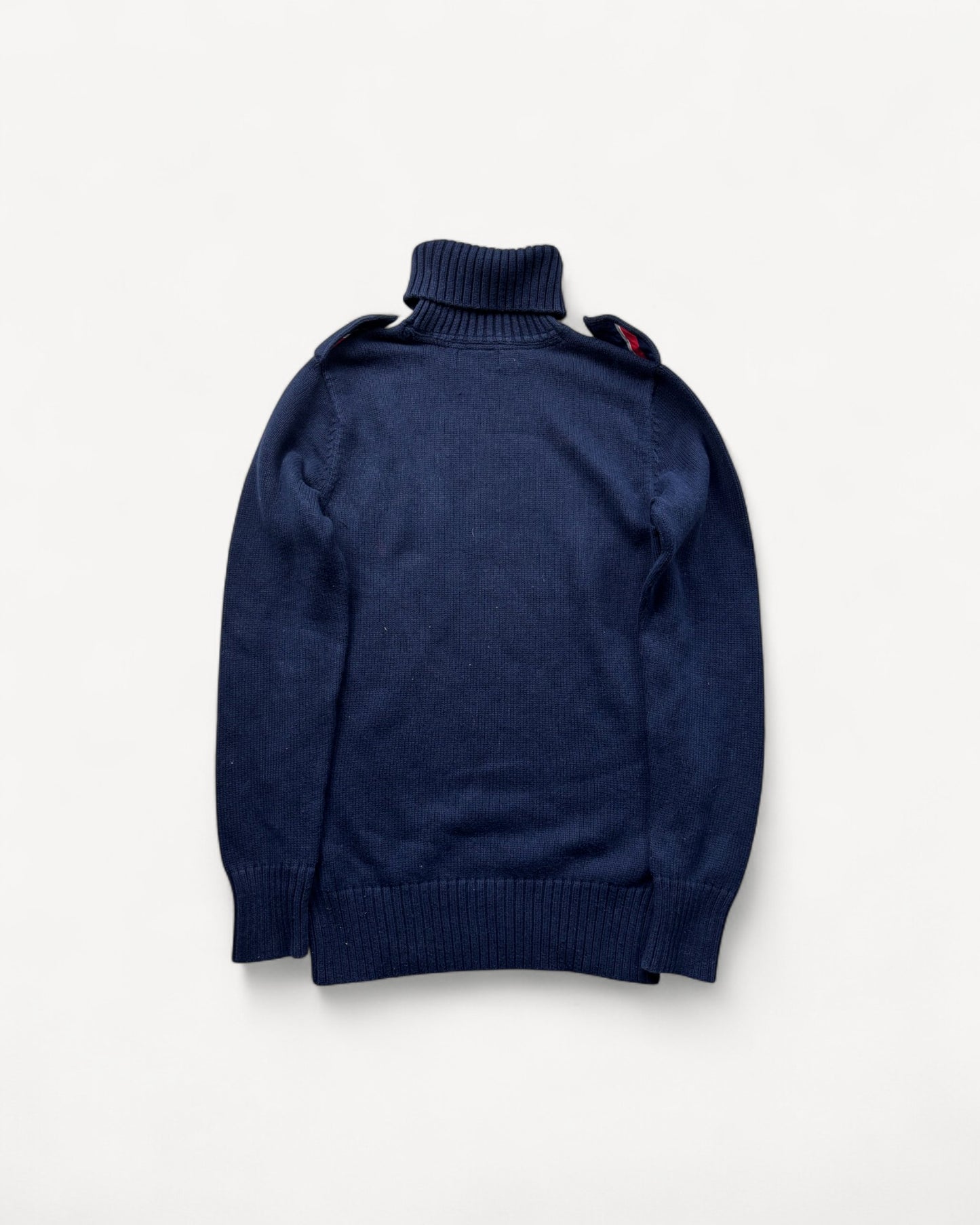 RALPH LAUREN TURTLENECK KNIT (S)