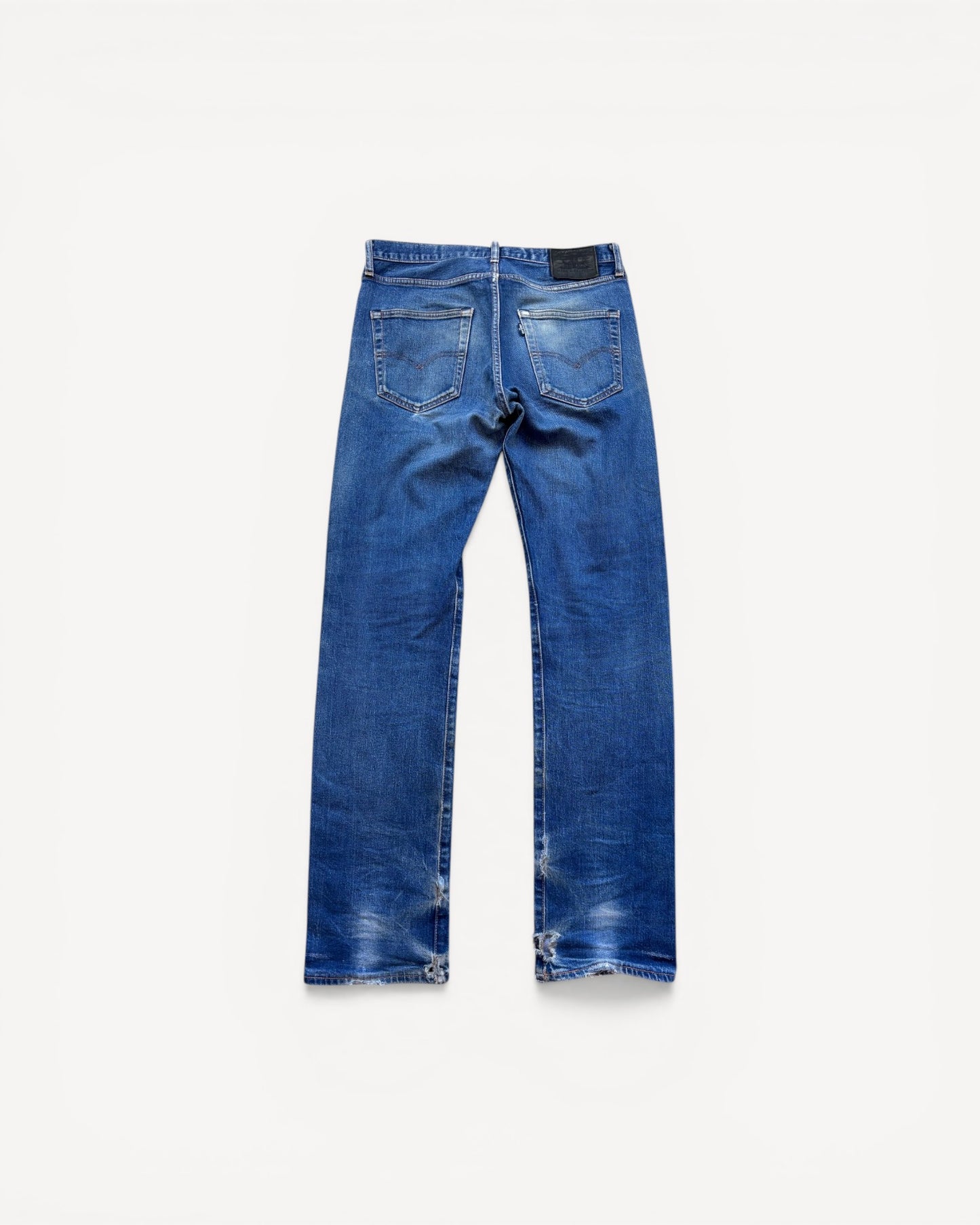 LEVI‘S 501 JEANS W31 L32 #L2