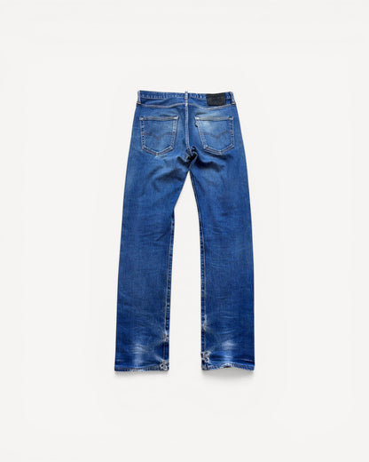LEVI‘S 501 JEANS W31 L32 #L2