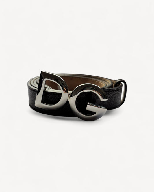 DOLCE & GABBANA BELT