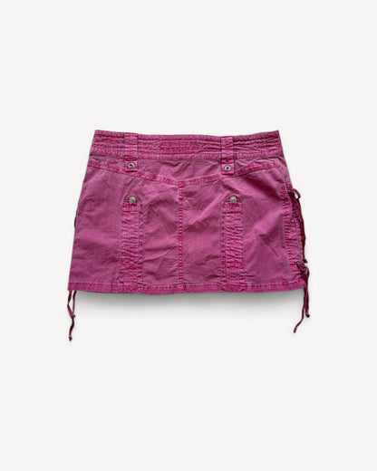 GUESS SKIRT W27 #S34