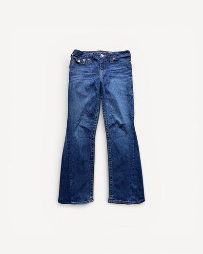 TRUE RELIGION JEANS W29 L30 #TR26